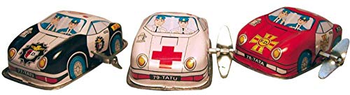 Lote de 3 Juguetes Decorativos de Hojalata Mini Coches A Cuerda Vehículos de Cuerda. Juguetes y Juegos de Colección. Regalos Originales. Decoración Clásica. Lote de 3 Juguetes Decorativos de Hojalata Mini Coches A Cuerda Vehículos de Cuerda. Juguetes y Juegos de Colección. Regalos Originales. Decoración Clásica.