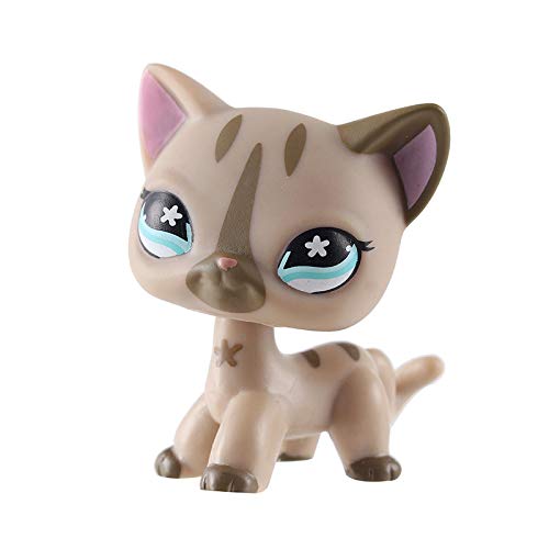 Lps Juguete Pet Shop Pequeño Pelo Corto Gato Rosa Negro Antiguo Perro Perro Perro Perro Perro salchicha Pastor Anime Figura Modelo Niños Juguetes de Vacaciones 27 Lps Juguete Pet Shop Pequeño Pelo Corto Gato Rosa Negro Antiguo Perro Perro Perro Perro Perro salchicha Pastor Anime Figura Modelo Niños Juguetes de Vacaciones 27