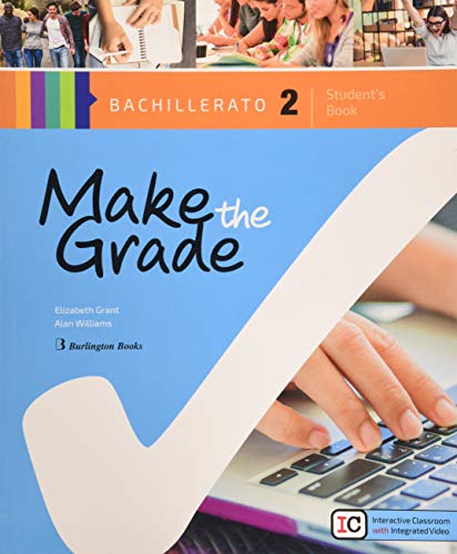 Make The Grade Bachillerato 2