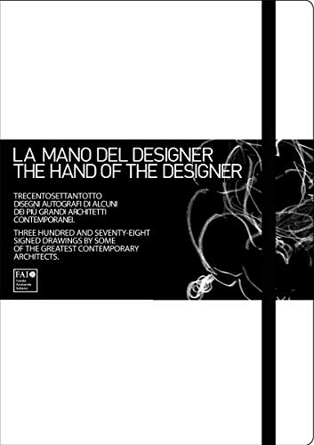 MANO DEL DISEÑADOR (Hand of Series)
