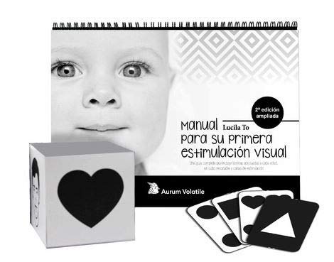 Manual para su primera estimulación visual Manual para su primera estimulación visual