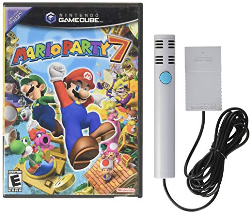 Mario Party 7 (GameCube) [Importación Inglesa]