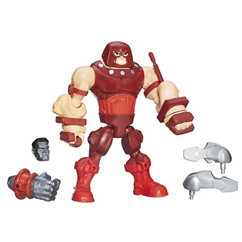 Marvel Vengadores héroe mashers Juggernaut (B0695)