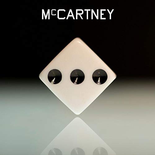 McCartney III (CD) McCartney III (CD)