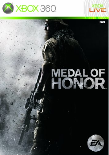 Medal of Honor (Xbox 360) [Importación inglesa]
