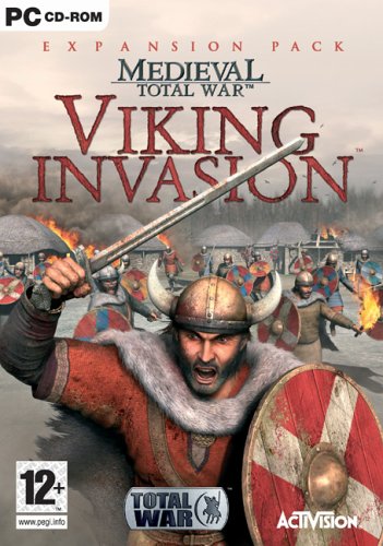 Medieval - Total War: Viking Invasion