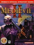 Medievil II (Prima's official strategy guide)