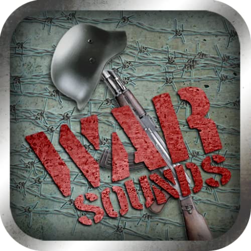 Mejores Gun & War Sounds