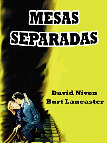 Mesas Separadas Mesas Separadas