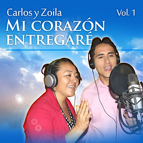 Mi Corazon Entregare Mi Corazon Entregare