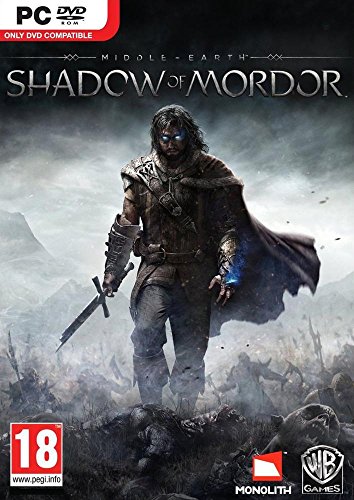 Middle-Earth: Shadow Of Mordor  [Importación Francesa]
