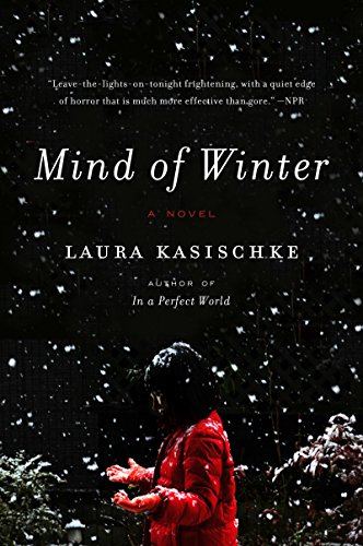 Mind of Winter: A Novel (P.S. (Paperback)) (English Edition)