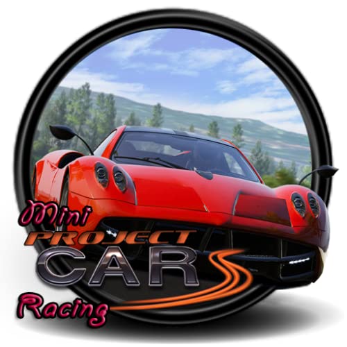 Mini Racing Cars