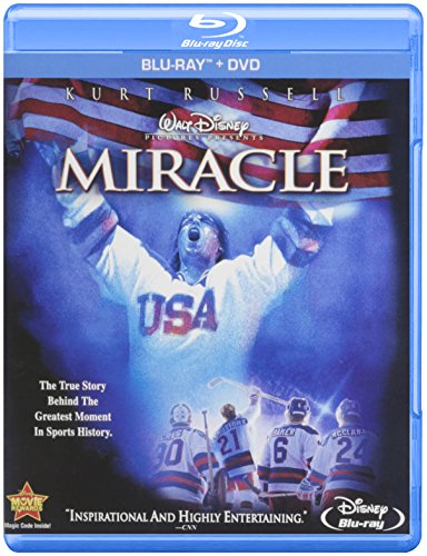 Miracle (2004) (2 Blu-Ray) [Edizione: Stati Uniti] [Reino Unido] [Blu-ray]