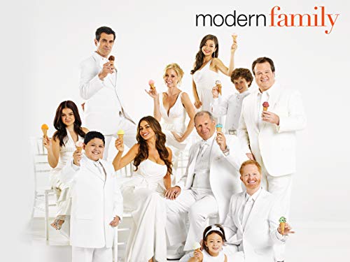 Modern Family - Season 4