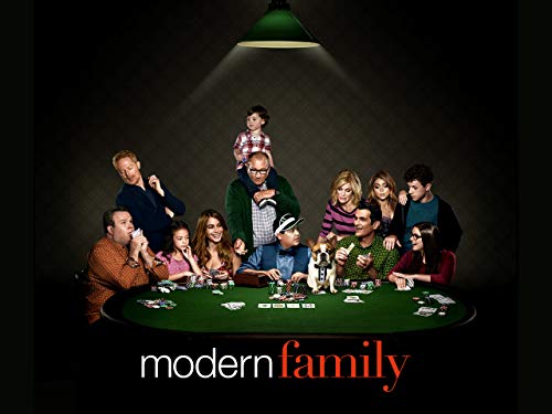 Modern Family - Season 6 Modern Family - Season 6