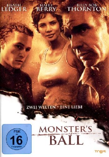 Monster's Ball [Alemania] [DVD]