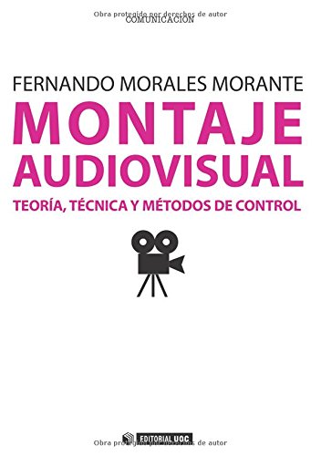 MONTAJE AUDIOVISUAL: 250 (Manuales)