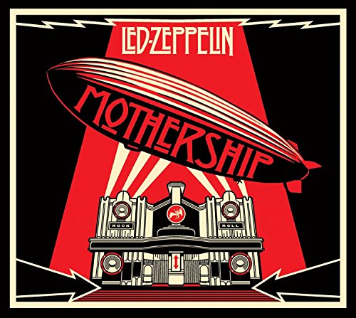 Mothership Mothership