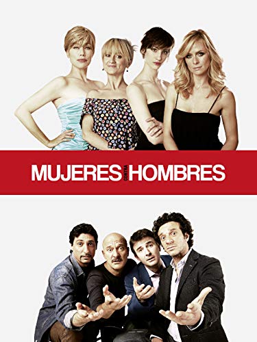 Mujeres contra hombres Mujeres contra hombres