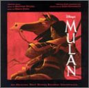 Mulan [Blister] [Casete]