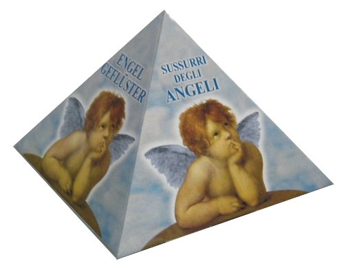 Murmure des Anges (Pyramid Cards)