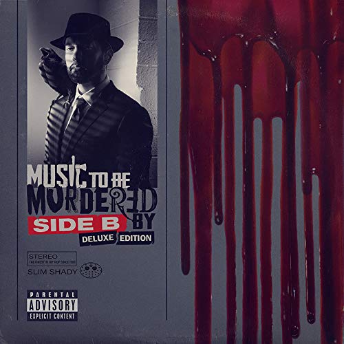Music To Be Murdered By - Side B (Deluxe Edition) [Explicit]