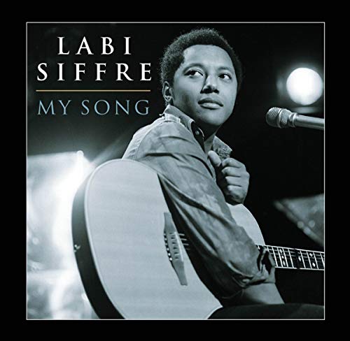 My Song - 50th Anniversary Box Set My Song - 50th Anniversary Box Set