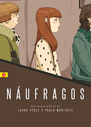 NAUFRAGOS (Salamandra Graphic)