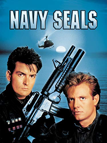 Navy Seals Navy Seals