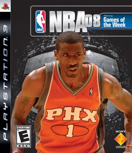 Nba 08 Games Of The Week Ps3 Ver. Reino Unido