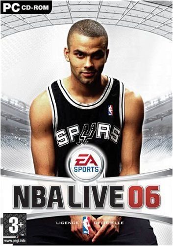 NBA live 06 [Windows 2000 | Windows XP]