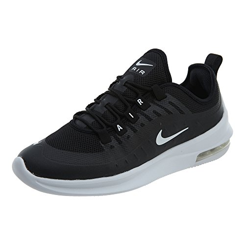 Nike Air MAX Axis, Zapatillas de Running para Mujer, Negro (Black/White 002), 37 1/2 EU