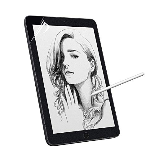 Nillkin Escribir en papel Protector de pantalla para iPad Air 3 2019/iPad Pro 10.5 2017,escriba dibuje y dibuje con el Apple Pencil Mate Protector de pantalla para iPad Air 3 2019/iPad Pro 10.5 2017 Nillkin Escribir en papel Protector de pantalla para iPad Air 3 2019/iPad Pro 10.5 2017,escriba dibuje y dibuje con el Apple Pencil Mate Protector de pantalla para iPad Air 3 2019/iPad Pro 10.5 2017