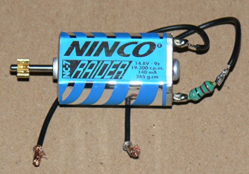 Ninco Motor NC-7 "Raider