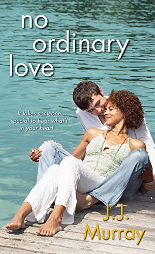 No Ordinary Love (English Edition)