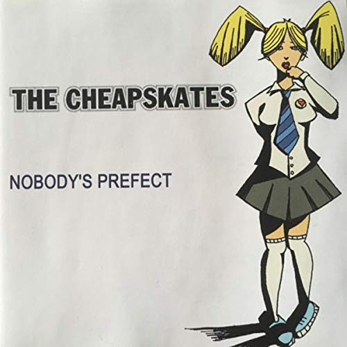 Nobody's Prefect