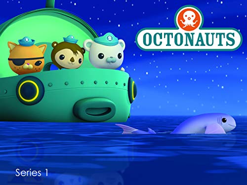 Octonauts Season 1