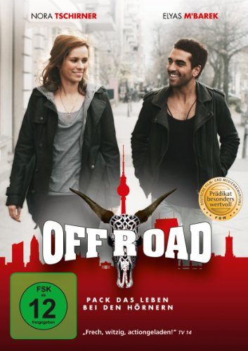 Offroad [Alemania] [DVD]
