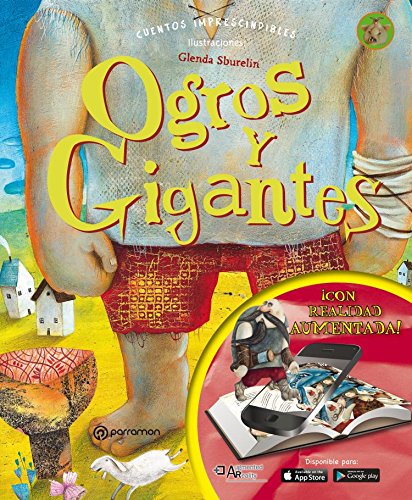Ogros y gigantes (AR) (Más allá del cuento)