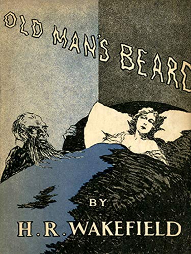 Old Man's Beard (English Edition)
