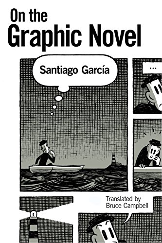 On the Graphic Novel (English Edition)