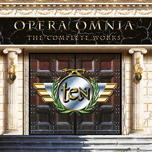 Opera Omnia - The Complete Works