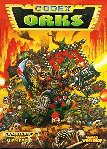 Orks (Warhammer 40, 000 Codex)