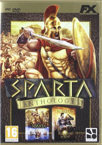 Oro Premium Pack: Sparta Anthology