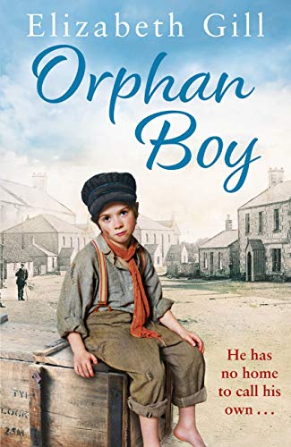 Orphan Boy: A moving and uplifting tale of a young boy with big dreams... (The Deerness Series) (English Edition)