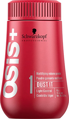 OSIS Dust It - Polvo Matificador