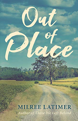 Out of Place (English Edition)