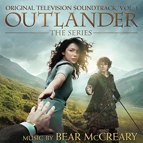 Outlander - Volume 1