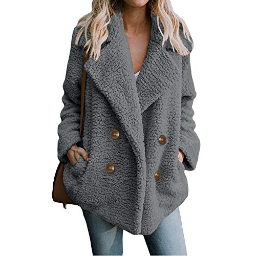 Overdose Abrigo De Mujer Chaquetas De Ocio De Piel Artificial De Invierno CáLido Parka Prendas De Abrigo LiquidacióN SeñOras Cardigan Chaqueta De Gran TamañO Abrigo Overdose Abrigo De Mujer Chaquetas De Ocio De Piel Artificial De Invierno CáLido Parka Prendas De Abrigo LiquidacióN SeñOras Cardigan Chaqueta De Gran TamañO Abrigo